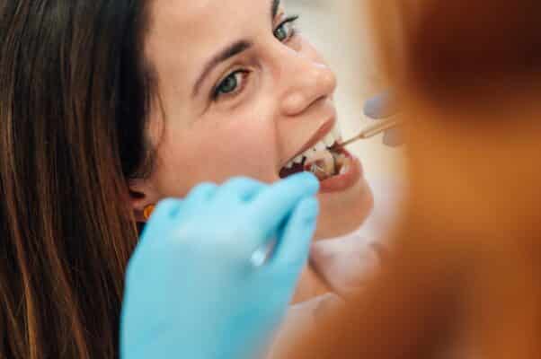Dental Exam and Cleaning in Sonora, CA Sonora Dentist