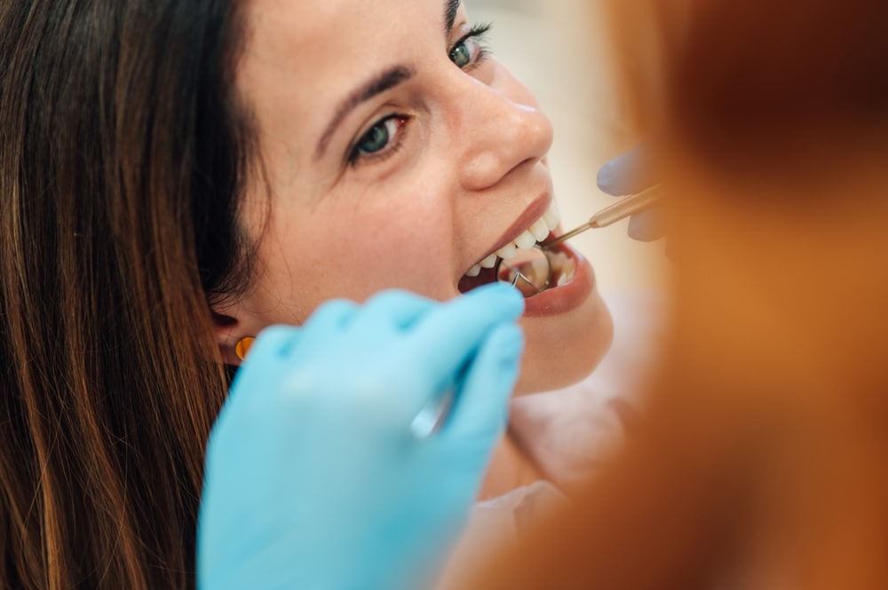 Dental Exam and Cleaning in Sonora, CA Sonora Dentist