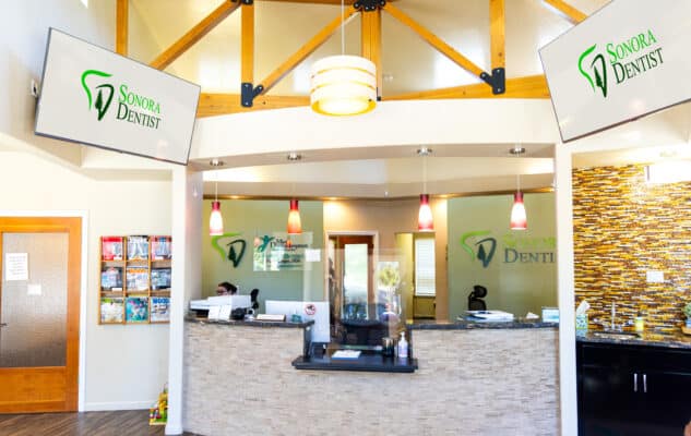 Dentista General en Sonora, CA | Ahora aceptando nuevos pacientes