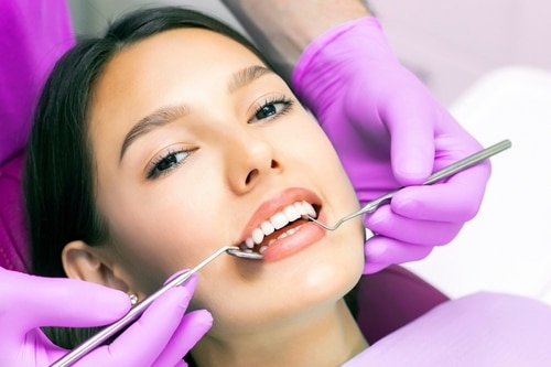 Odontología Cosmética en Sonora, CA | Revitalice su sonrisa