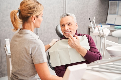 Teeth in a Day in Sonora, CA | Free Implant Consultations Near Me