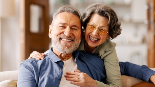 Dental Implants in Jamestown, CA | Free Implant Consultations!