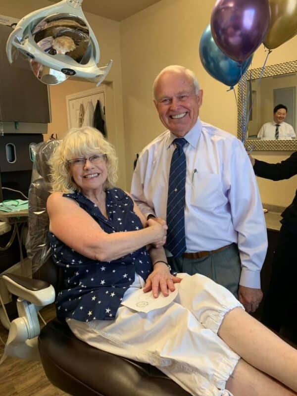 Implant Dentist in Sonora, CA [Video Interview] | Free Consultations