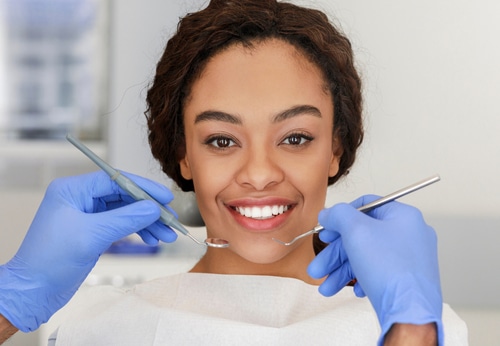 Cosmetic Dentist in Sonora, CA [Video FAQs] Affordable Dentist 🦷