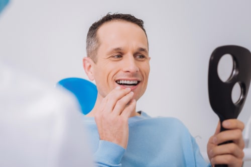 Full Mouth Reconstruction | Restore Missing Teeth in Sonora, CA