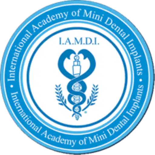 International Academy of Mini Dental Implants