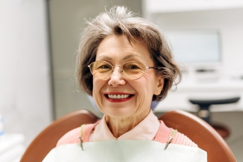 Loose Dentures in Sonora, CA | Book a Free Implant Consultation