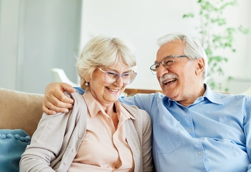 Permanent Dentures in Sonora, CA | Free Implant Consultations