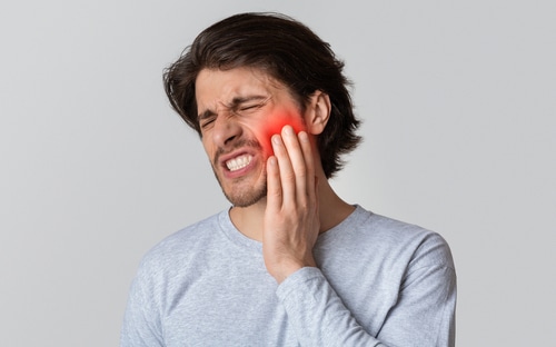 What Counts as a Dental Emergency | Visit Dr. Berger for Effective Pain Relief