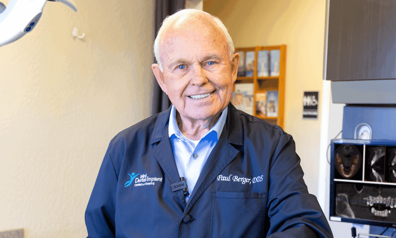 Best Implant Dentist in Sonora, CA | Book Your Free Consultation