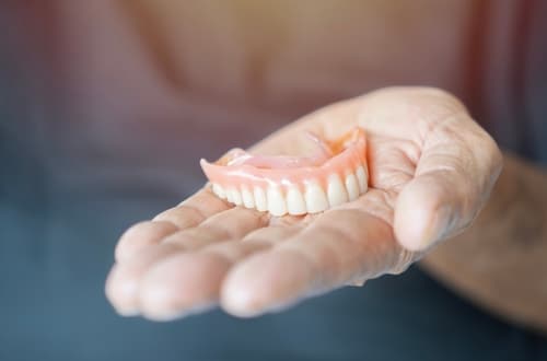 What Is the Best Fix for Loose Dentures? | Book a Free Implant Consultation in Sonora, CA