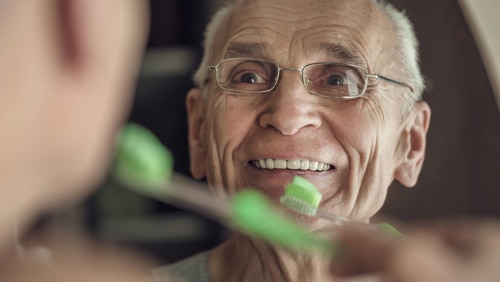Full Dentures in Sonora, CA | Affordable Implant Options Near Me