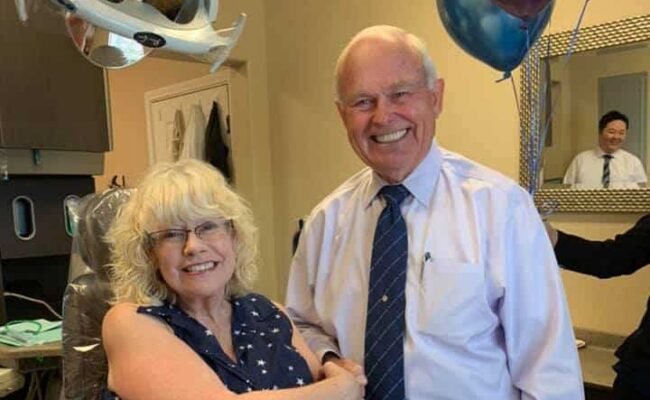 Implant Dentist in Sonora, CA [Video Interview] | Free Consultations