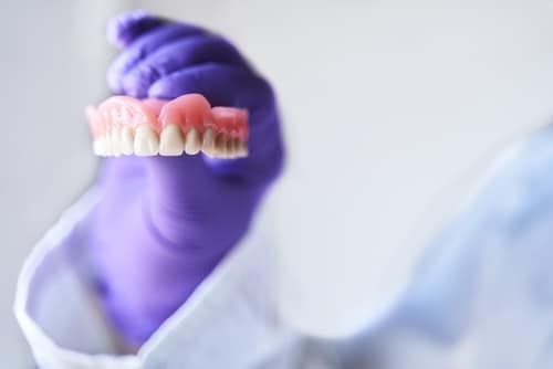 Denture Alternatives [Video Guide] Free Implant Consultation in CA
