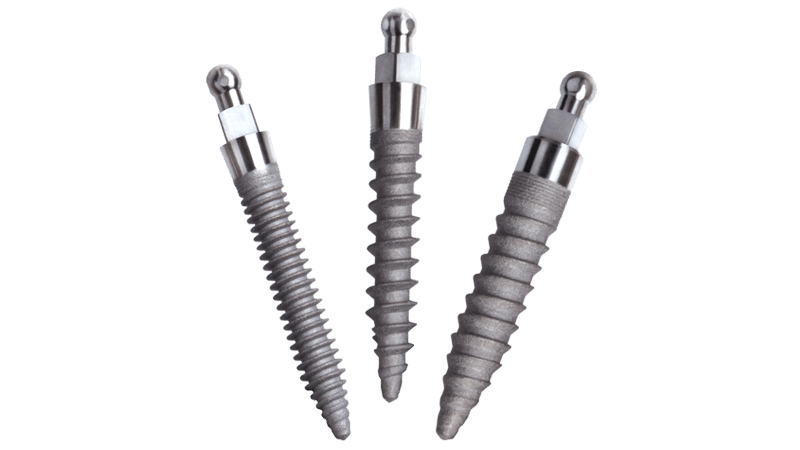Types of Dental Implants [Video Overview] | Free Implant Consults