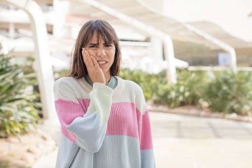 Emergency Dentistry in Sonora, CA | Find Same-Day Pain Relief